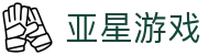 亚星游戏 (国际)官方网站
